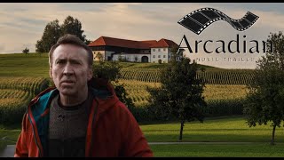 Arcadian 2024 Movie Trailer  Nicolas Cage [upl. by Nahn]