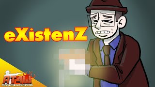 eXistenZ  Atop the Fourth Wall [upl. by Aham]