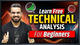 Share Market Basics for Beginners  PART 1  Free Course in Hindi [upl. by Naawaj372]