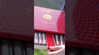 Exclusivo Davidoff Year of the Dragon [upl. by Baruch153]