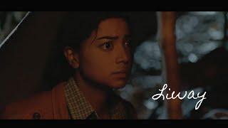 Liway Full Film  Cinemalaya 2018  Tagalog with English Subtitles  Glaiza de Castro [upl. by Yrot549]