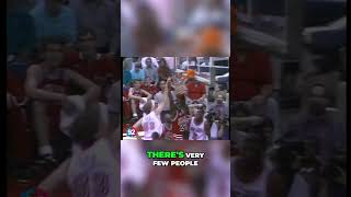 MJ Dominates Epic Dunks and Unforgettable Fast Breaks [upl. by Chansoo367]