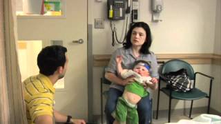 When Its an Emergency Stories from Seattle Childrens ER pt 1 of 5 [upl. by Sherlock]