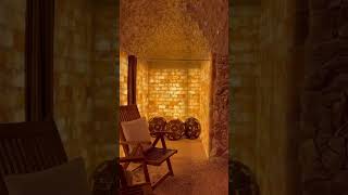 Discover the Healing Power of Halotherapy [upl. by Siuluj842]