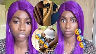 🛑Kawtefalahou akbar 😱Cas bou grave Cette fille fais des révélations sama papa mo eumbeul sama mak [upl. by Ffej]