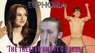 LEXIS PLAY  Euphoria Season 2 Episode 7  The Theater and Its Double Reaction [upl. by Slifka]