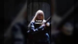 TANK  NMIXX  MEI mini cover [upl. by Us]