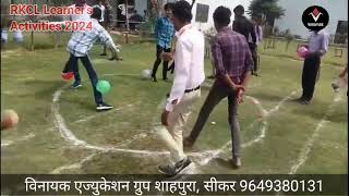 RKCL RSCIT 2024  RKCL Learners Activities  VINAYAK EDU HUB SHAHPURA [upl. by Aelram]