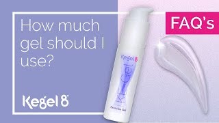 Can a Kegel8 Toner Be Used With Oestrogen Cream  Kegel8 FAQ [upl. by Ssur]