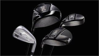 2021 PXG 0211 Woods Hybrid and Irons Review [upl. by Hansel]