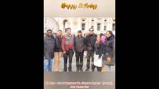 30 Oct  Happy Birthday Fr Joseph Devassy Dalvin God Bless You [upl. by Ogirdor]