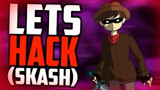 LETS HACK MIT KEVZOX SKASH ✘ AgroDunkelLP [upl. by Everrs575]