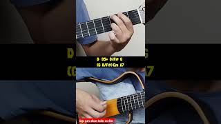 🎸Evidências  Violão fingerstyle [upl. by Arturo]