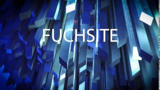 How to pronounce FUCHSITE [upl. by Cleon]