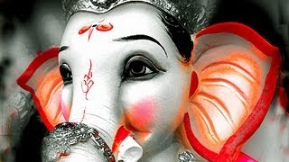 Deva Ho Deva Ganpati Deva  Lalbaugchya Rajacha Vijay Aso Song [upl. by Ardnuaed398]