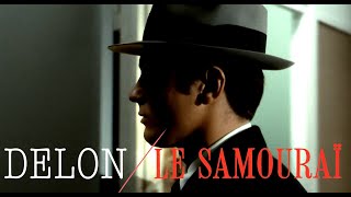 Mon HOMMAGE à DELON [upl. by Akahc]