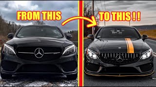 MODIFICATIONS YOU CAN DO TO YOUR CAR AS A BEGINNER EXPLAINED ADVANCED MODS AS WELL [upl. by Bonn941]