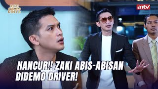 Udah Dipecat Didemo Pula I Aku Titipkan Cinta ANTV Eps 7 FULL [upl. by Eityak389]