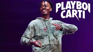 Playboi Carti  Full Show Live in Richmond VA 1519 [upl. by Repip499]