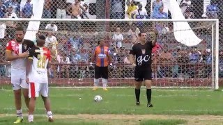 NOVE DE JULHO CAMPEÃO DA 2ª COPA DOS CAMPEÕES BOLEIROS DA VÁRZEA 2015 [upl. by Attikram]