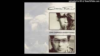 Climie Fisher Love Changes Everything [upl. by Pouncey]