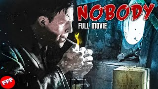 NOBODY  Full CRIME ACTION Movie HD [upl. by Nonahs]