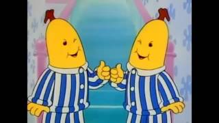 Bananas in Pyjamas Theme Song Backwards [upl. by Ttezzil]