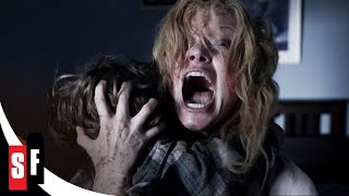 The Babadook Official Trailer 1 2014 Horror Movie HD [upl. by Bertrando]