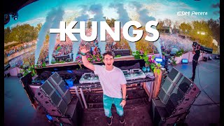 Kungs Drops Only  Tomorrowland 2018  Organ Of Harmony  My House Stage [upl. by Talich210]