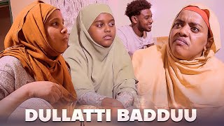 🔴Faya Jiru  Dullatti Badduu  New Diraamaa Afaan Oromo [upl. by Alyel860]