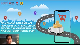 Penjelasan Pengisian Data Penggunaan Produk Dalam Negeri pada Aplikasi ieMonitoring [upl. by Melinda]