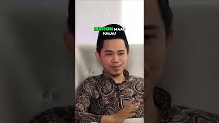 Investasi Saham Haram atau Halal shorts [upl. by Ahseen]