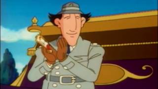 Inspector Gadget  Full Episode Compilation 1 Hour [upl. by Jemmie]