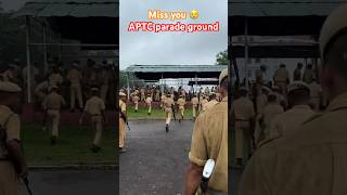 APTC parade ground assampolice army battalion youtube ytshorts police job [upl. by Va239]