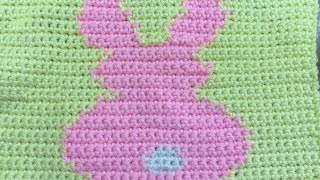 How to start a Graphgan for beginners Crochet [upl. by Adnorahs736]