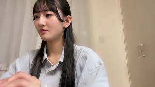 SHOWROOM 信濃 宙花（STU48 ドラフト3期生） 2024年10月20日07時31分16秒 [upl. by Iredale]