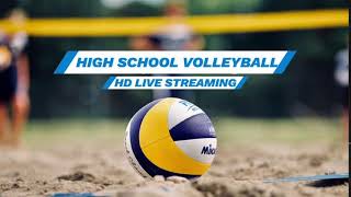 Bettendorf vs Waukee  Iowa Girls Volleyball Championship Full Game [upl. by Alleinad]