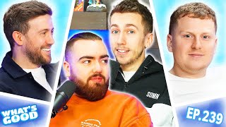 The BEST amp WORST Sidemen Videos of 2023 239 [upl. by Anali]