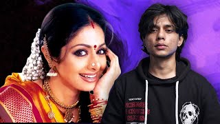 Mysterious Death Of Sridevi [upl. by Atikkin]