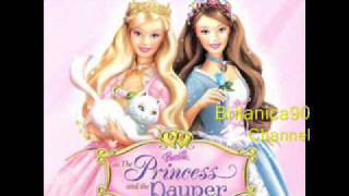 Barbie  Una Princesa Latinoamerica [upl. by Yeldud]