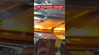 New mitsubishi Xpander [upl. by Medrek]