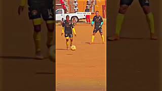 Amazing african football skills compilation  ⚽🌍 [upl. by Emelyne]