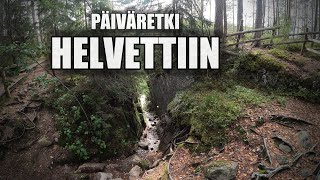 HELVETINJÄRVEN KANSALLISPUISTO [upl. by Tnilf]