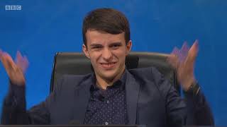 University Challenge S47E18 [upl. by Aivatnohs272]