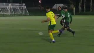 Rayners Lane v CB Hounslow United  Long Highlights [upl. by Hutson]