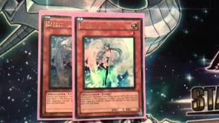 Lightsworn Deck September 2011 [upl. by Ailhat]