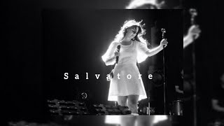 Lana del Rey  Salvatore  Slowed Reverb  Lyrics [upl. by Vance193]