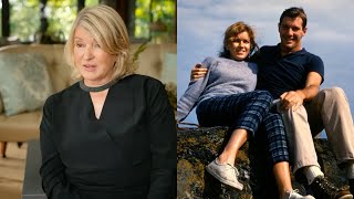 Martha Stewart Claims ExHusband Andy CHEATED Multiple Times [upl. by Uhsoj]