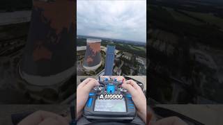 This Guy Risked His 10000 Drone To Win A Challenge [upl. by Starla861]