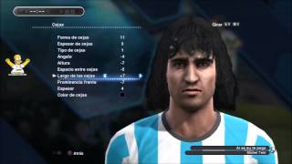 KEMPES Classic Argentina [upl. by Najed281]